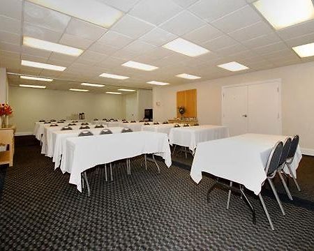 Quality Inn Executive Center Greenville Zařízení fotografie
